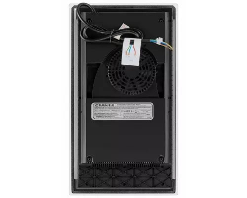 Варочная поверхность MAUNFELD CVI292S2FWH LUX