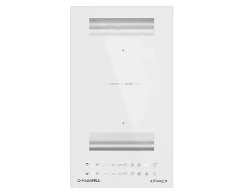 Варочная поверхность MAUNFELD CVI292S2FWHD Inverter