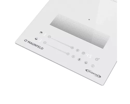 Варочная поверхность MAUNFELD CVI292S2FWHD Inverter