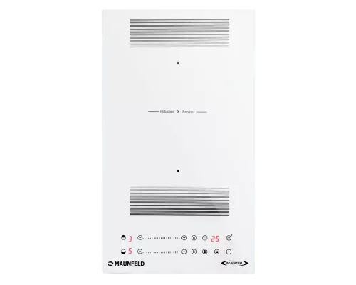 Варочная поверхность MAUNFELD CVI292S2FWHD Inverter