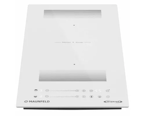 Варочная поверхность MAUNFELD CVI292S2FWHD Inverter