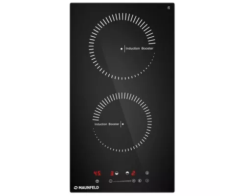 Варочная поверхность MAUNFELD CVI292STBKC