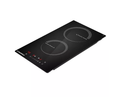 Варочная поверхность MAUNFELD CVI292STBKC