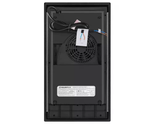 Варочная поверхность MAUNFELD CVI292STBKC