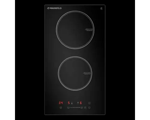 Варочная поверхность MAUNFELD CVI292STBKC