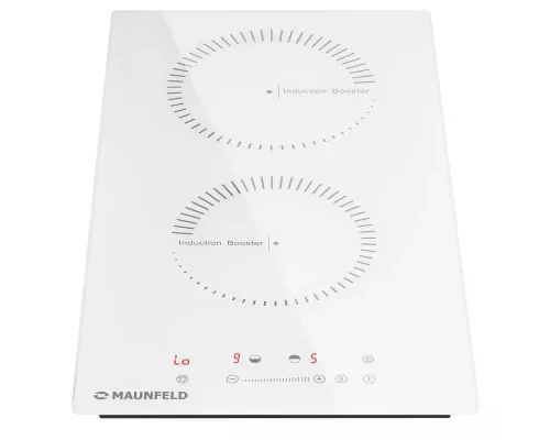 Варочная поверхность MAUNFELD CVI292STWHC