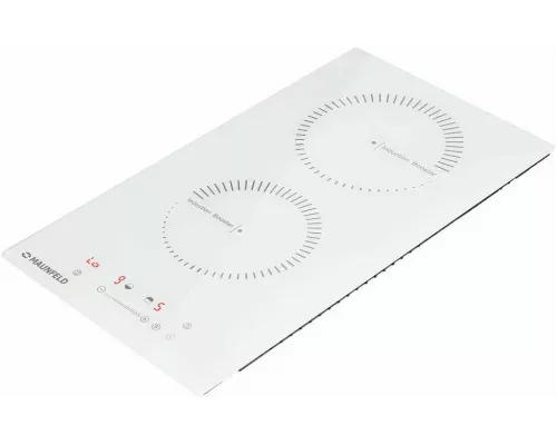 Варочная поверхность MAUNFELD CVI292STWHC