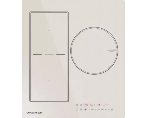 Варочная поверхность MAUNFELD CVI453SBBG