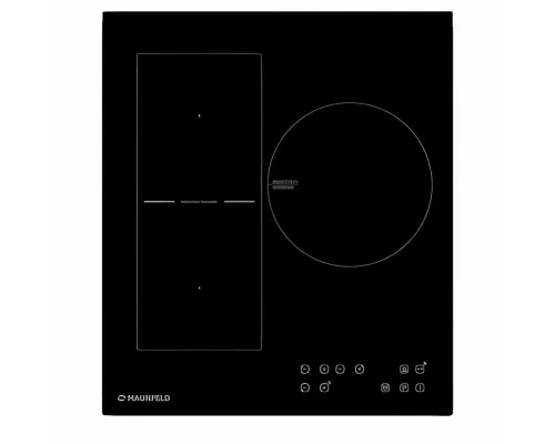 Варочная поверхность MAUNFELD CVI453SBBKA Inverter
