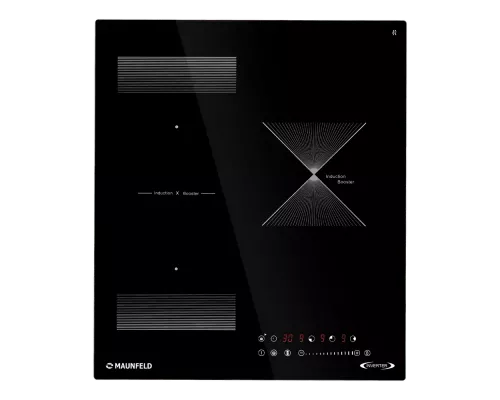Варочная поверхность MAUNFELD CVI453SBBKD Inverter