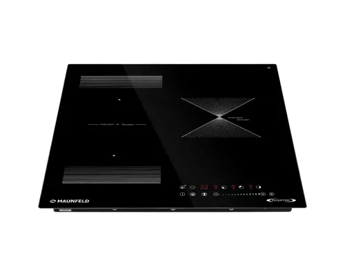 Варочная поверхность MAUNFELD CVI453SBBKD Inverter