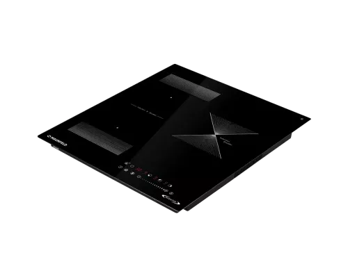 Варочная поверхность MAUNFELD CVI453SBBKD Inverter