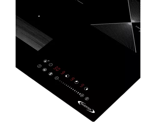 Варочная поверхность MAUNFELD CVI453SBBKD Inverter