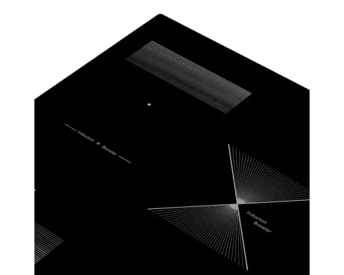 Варочная поверхность MAUNFELD CVI453SBBKD Inverter