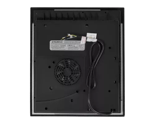 Варочная поверхность MAUNFELD CVI453SBBKD Inverter