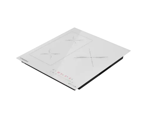 Варочная поверхность MAUNFELD CVI453SBWHA Inverter