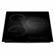 Варочная поверхность MAUNFELD CVI453STBKC черный