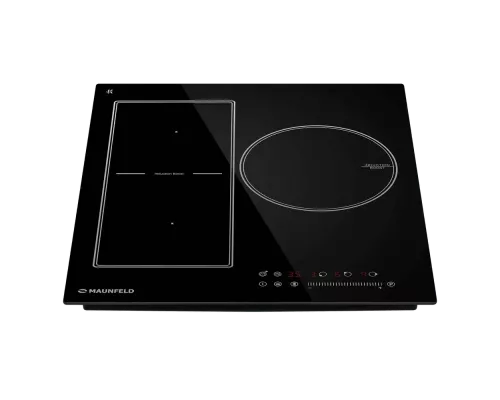 Варочная поверхность MAUNFELD CVI453STBKC черный