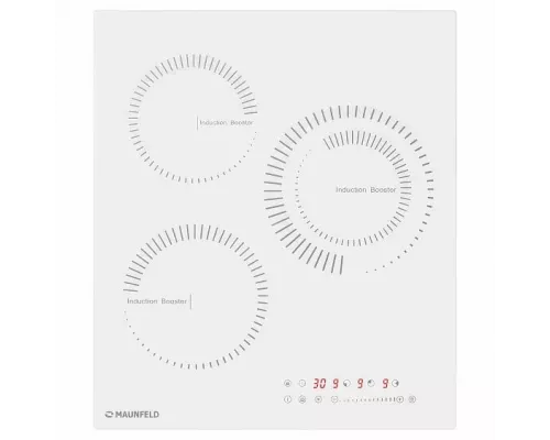Варочная поверхность MAUNFELD CVI453STWHC