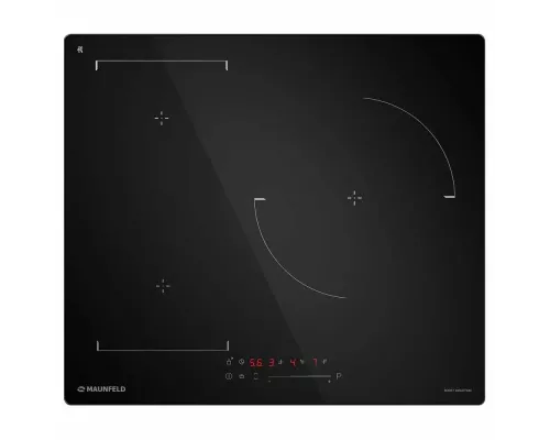 Варочная поверхность MAUNFELD CVI593SBBK