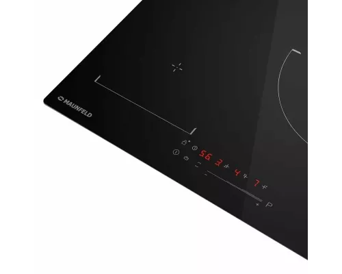 Варочная поверхность MAUNFELD CVI593SBBK