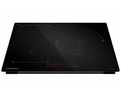 Варочная поверхность MAUNFELD CVI593SBBK