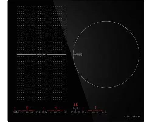 Варочная поверхность MAUNFELD CVI593SFBK LUX