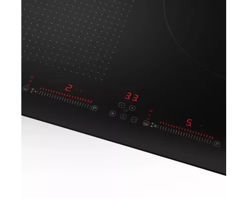 Варочная поверхность MAUNFELD CVI593SFBK LUX