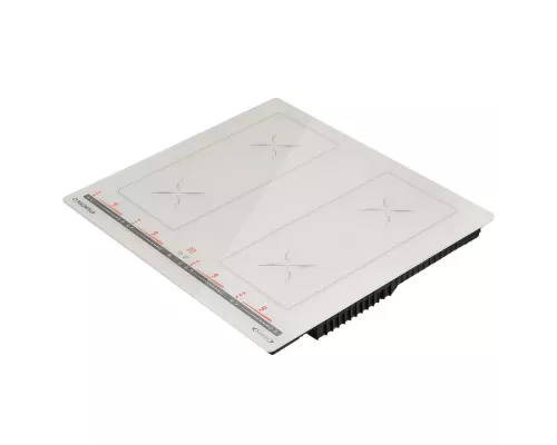 Варочная поверхность MAUNFELD CVI594SB2WHA Inverter