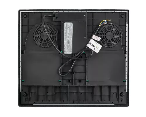 Варочная поверхность MAUNFELD CVI594SB2WHA Inverter