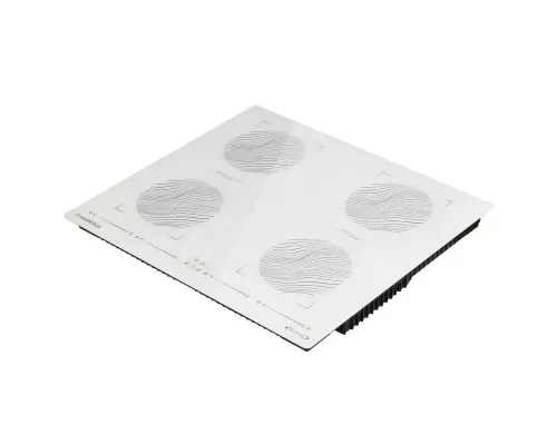 Варочная поверхность MAUNFELD CVI594SB2WHF Inverter