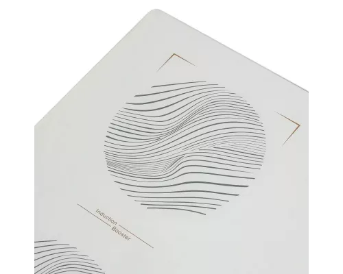 Варочная поверхность MAUNFELD CVI594SB2WHF Inverter