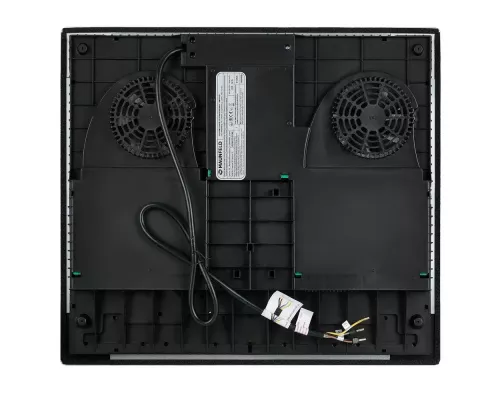 Варочная поверхность MAUNFELD CVI594SB2WHF Inverter