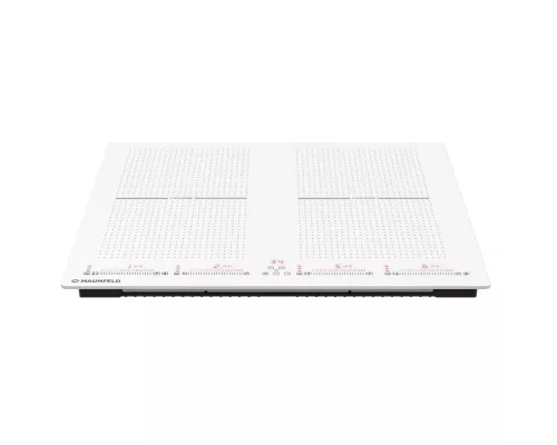 Варочная поверхность MAUNFELD CVI594SF2WH Inverter