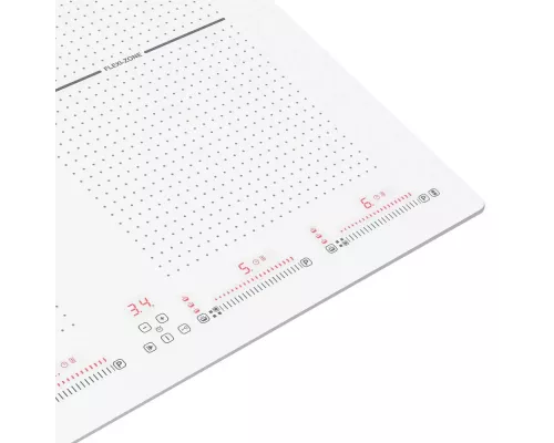 Варочная поверхность MAUNFELD CVI594SF2WH Inverter