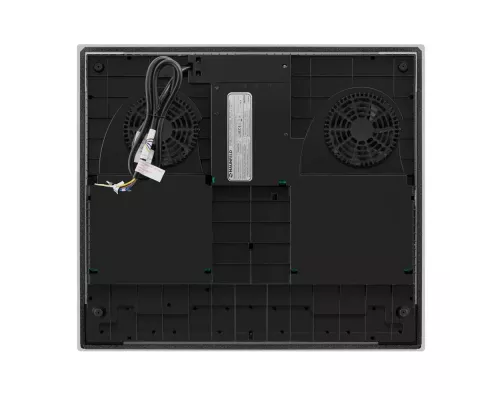 Варочная поверхность MAUNFELD CVI594SF2WH Inverter