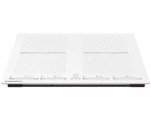 Варочная поверхность MAUNFELD CVI594SF2WH Inverter