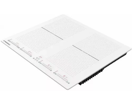 Варочная поверхность MAUNFELD CVI594SF2WH Inverter
