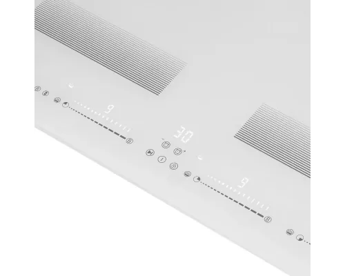 Варочная поверхность MAUNFELD CVI594SF2WHD Inverter