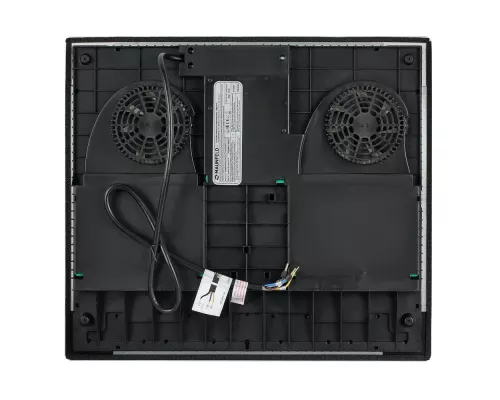 Варочная поверхность MAUNFELD CVI594SF2WHD Inverter