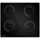 Варочная поверхность MAUNFELD CVI594STBKC черный