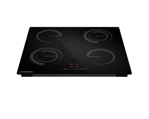Варочная поверхность MAUNFELD CVI594STBKC черный