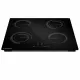 Варочная поверхность MAUNFELD CVI594STBKC черный