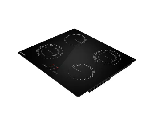 Варочная поверхность MAUNFELD CVI594STBKC черный