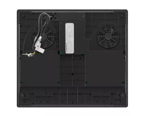 Варочная поверхность MAUNFELD CVI594STBKC черный