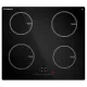 Варочная поверхность MAUNFELD CVI594STBKC черный