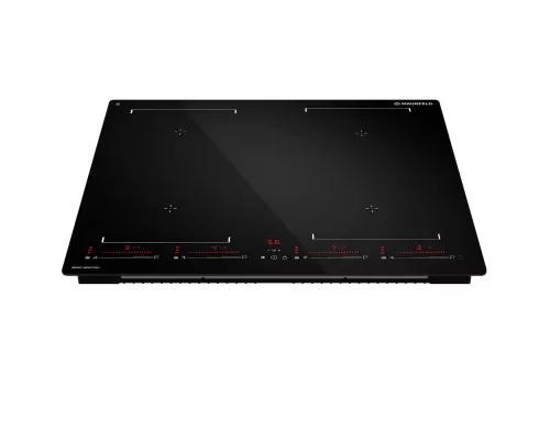 Варочная поверхность MAUNFELD CVI604SBEXBK Inverter черный