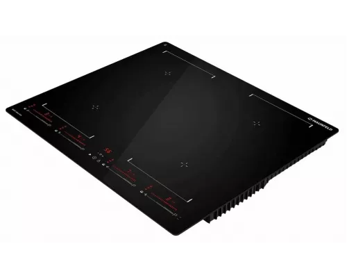 Варочная поверхность MAUNFELD CVI604SBEXBK Inverter черный
