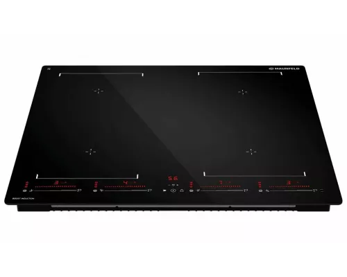 Варочная поверхность MAUNFELD CVI604SBEXBK Inverter черный