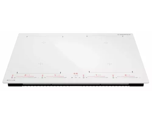 Варочная поверхность MAUNFELD CVI604SBEXWH Inverter